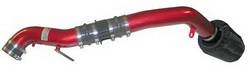 K&N Filters - K&N Filters 69-5300TR Typhoon Cold Air Intake Filter Assembly - Image 1