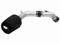 K&N Filters - K&N Filters 69-6025TS Typhoon Complete Cold Air Intake Filter Assembly - Image 1