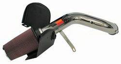 K&N Filters - K&N Filters 77-1538KD Performance Intake Kit - Image 1