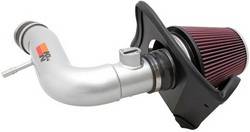 K&N Filters - K&N Filters 77-2574KS Performance Intake Kit - Image 1
