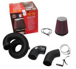 K&N Filters - K&N Filters 57-0665 Filtercharger Injection Performance Kit - Image 1