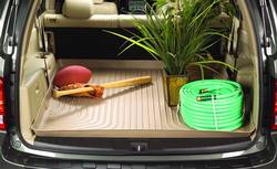 Husky Liners - Husky Liners 24363 WeatherBeater Cargo Liner - Image 1