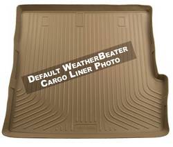 Husky Liners - Husky Liners 21133 WeatherBeater Cargo Liner - Image 1