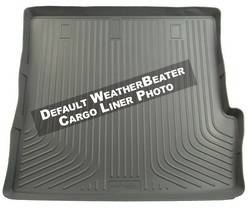 Husky Liners - Husky Liners 23232 WeatherBeater Cargo Liner - Image 1