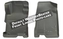 Husky Liners - Husky Liners 18842 WeatherBeater Floor Liner - Image 1