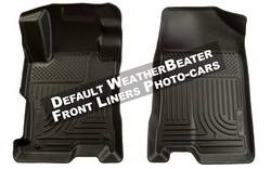 Husky Liners - Husky Liners 18841 WeatherBeater Floor Liner - Image 1