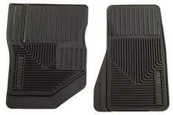 Husky Liners - Husky Liners 51131 Heavy Duty Floor Mat - Image 1