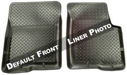 Husky Liners - Husky Liners 30061 Floor Liner - Image 1