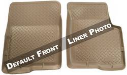 Husky Liners - Husky Liners 30033 Floor Liner - Image 1