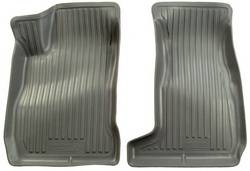 Husky Liners - Husky Liners 31262 Floor Liner - Image 1