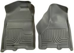 Husky Liners - Husky Liners 18012 WeatherBeater Floor Liner - Image 1