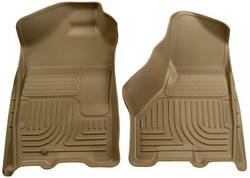 Husky Liners - Husky Liners 18013 WeatherBeater Floor Liner - Image 1