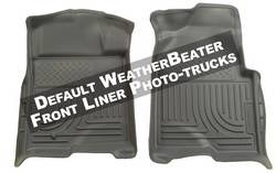 Husky Liners - Husky Liners 18382 WeatherBeater Floor Liner - Image 1