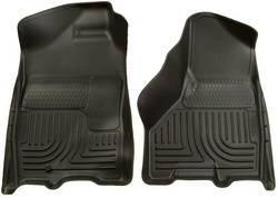 Husky Liners - Husky Liners 18011 WeatherBeater Floor Liner - Image 1
