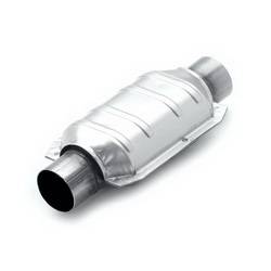 MagnaFlow 49 State Converter - MagnaFlow 49 State Converter 47205 Universal-Fit Catalytic Converter - Image 1