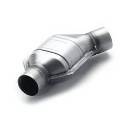 MagnaFlow 49 State Converter - MagnaFlow 49 State Converter 47175 Universal-Fit Catalytic Converter - Image 1