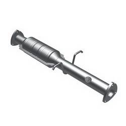 MagnaFlow 49 State Converter - MagnaFlow 49 State Converter 46462 Direct Fit Catalytic Converter - Image 1