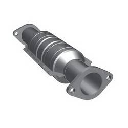 MagnaFlow 49 State Converter - MagnaFlow 49 State Converter 46249 Direct Fit Catalytic Converter - Image 1