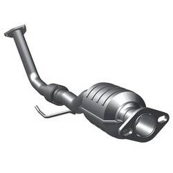 MagnaFlow 49 State Converter - MagnaFlow 49 State Converter 41990 Direct Fit Catalytic Converter - Image 1