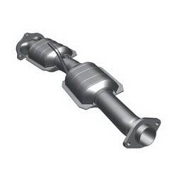 MagnaFlow 49 State Converter - MagnaFlow 49 State Converter 41410 Direct Fit Catalytic Converter - Image 1