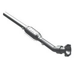 MagnaFlow 49 State Converter - MagnaFlow 49 State Converter 46773 Direct Fit Catalytic Converter - Image 1