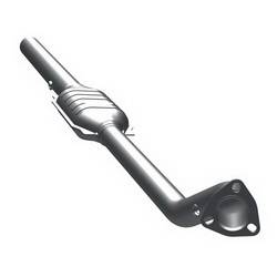 MagnaFlow 49 State Converter - MagnaFlow 49 State Converter 45413 Direct Fit Catalytic Converter - Image 1