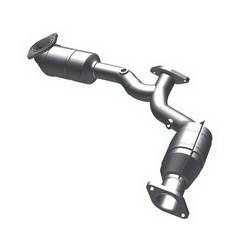 MagnaFlow 49 State Converter - MagnaFlow 49 State Converter 44226 Direct Fit Catalytic Converter - Image 1