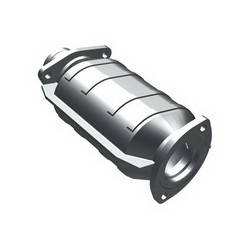 MagnaFlow 49 State Converter - MagnaFlow 49 State Converter 44232 Direct Fit Catalytic Converter - Image 1