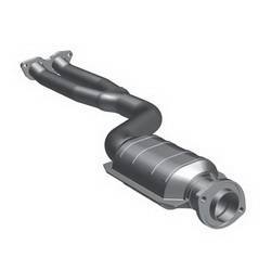 MagnaFlow 49 State Converter - MagnaFlow 49 State Converter 41899 Direct Fit Catalytic Converter - Image 1