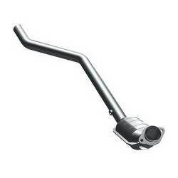 MagnaFlow 49 State Converter - MagnaFlow 49 State Converter 44749 Direct Fit Catalytic Converter - Image 1