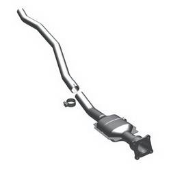 MagnaFlow 49 State Converter - MagnaFlow 49 State Converter 45204 Direct Fit Catalytic Converter - Image 1