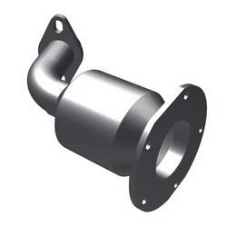 MagnaFlow 49 State Converter - MagnaFlow 49 State Converter 46763 Direct Fit Catalytic Converter - Image 1