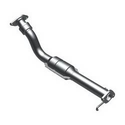 MagnaFlow 49 State Converter - MagnaFlow 49 State Converter 46213 Direct Fit Catalytic Converter - Image 1