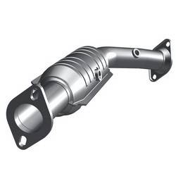 MagnaFlow 49 State Converter - MagnaFlow 49 State Converter 46994 Direct Fit Catalytic Converter - Image 1