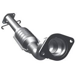 MagnaFlow 49 State Converter - MagnaFlow 49 State Converter 47170 Direct Fit Catalytic Converter - Image 1