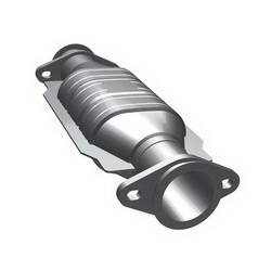 MagnaFlow 49 State Converter - MagnaFlow 49 State Converter 46697 Direct Fit Catalytic Converter - Image 1