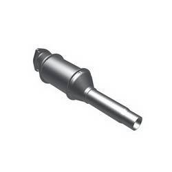 MagnaFlow 49 State Converter - MagnaFlow 49 State Converter 22954 Direct Fit Catalytic Converter - Image 1