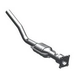 MagnaFlow 49 State Converter - MagnaFlow 49 State Converter 46759 Direct Fit Catalytic Converter - Image 1