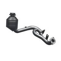MagnaFlow 49 State Converter - MagnaFlow 49 State Converter 44224 Direct Fit Catalytic Converter - Image 1