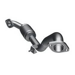 MagnaFlow 49 State Converter - MagnaFlow 49 State Converter 41982 Direct Fit Catalytic Converter - Image 1