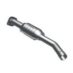 MagnaFlow 49 State Converter - MagnaFlow 49 State Converter 41771 Direct Fit Catalytic Converter - Image 1