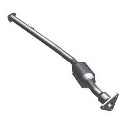 MagnaFlow 49 State Converter - MagnaFlow 49 State Converter 46694 Direct Fit Catalytic Converter - Image 1