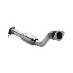 MagnaFlow 49 State Converter - MagnaFlow 49 State Converter 46405 Direct Fit Catalytic Converter - Image 1