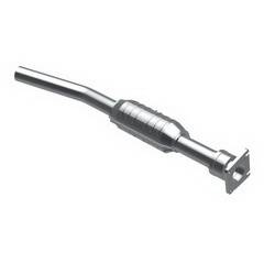 MagnaFlow 49 State Converter - MagnaFlow 49 State Converter 46542 Direct Fit Catalytic Converter - Image 1
