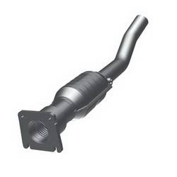 MagnaFlow 49 State Converter - MagnaFlow 49 State Converter 46268 Direct Fit Catalytic Converter - Image 1
