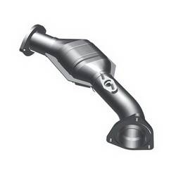MagnaFlow 49 State Converter - MagnaFlow 49 State Converter 44759 Direct Fit Catalytic Converter - Image 1