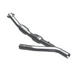 MagnaFlow 49 State Converter - MagnaFlow 49 State Converter 47159 Direct Fit Catalytic Converter - Image 1