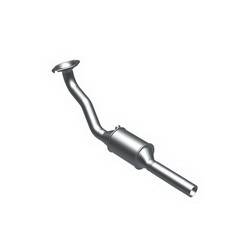 MagnaFlow 49 State Converter - MagnaFlow 49 State Converter 22955 Direct Fit Catalytic Converter - Image 1