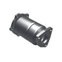 MagnaFlow 49 State Converter - MagnaFlow 49 State Converter 44754 Direct Fit Catalytic Converter - Image 1