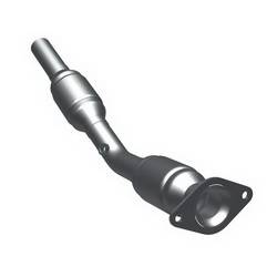 MagnaFlow 49 State Converter - MagnaFlow 49 State Converter 46263 Direct Fit Catalytic Converter - Image 1